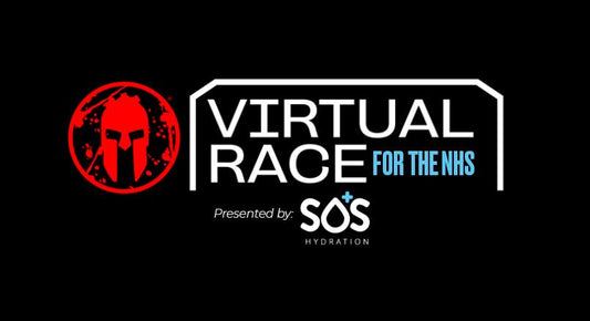 Training and racing the spartan way – quarantine virtual style!