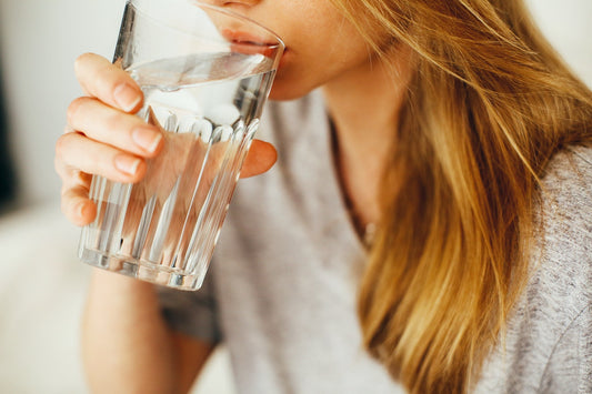 Signs of Dehydration: How To Spot Dehydration